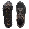 Clarks - ATL Trek Rise GTX Black Suede